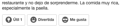 Util divertida me gusta yelp.es